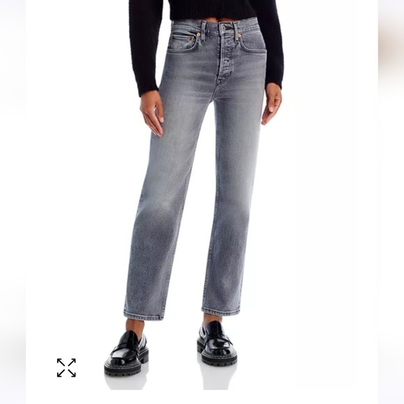 Sézane JCC sweatshirt